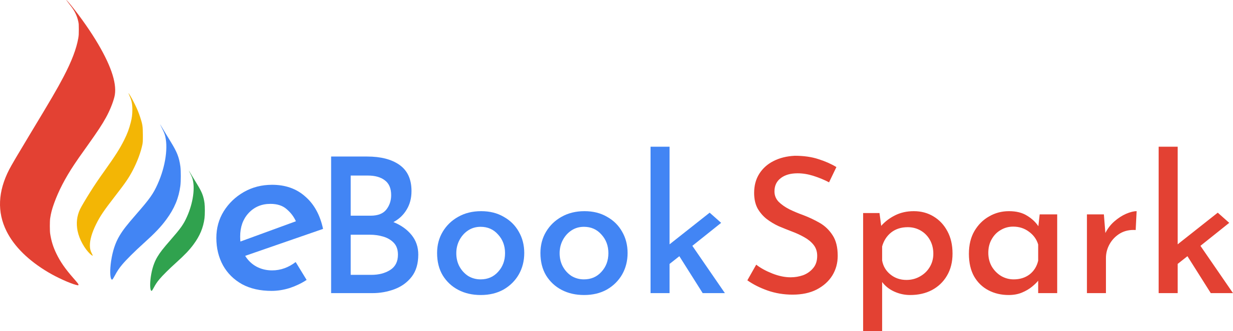 eBook spark