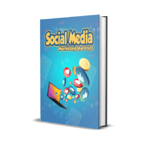 ebook - Social Media Marketing Hacktics